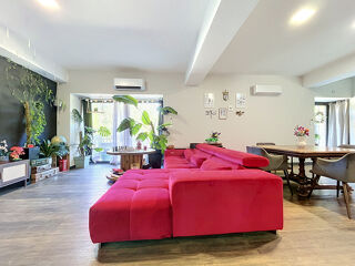  Appartement à vendre 3 pièces 94 m²
