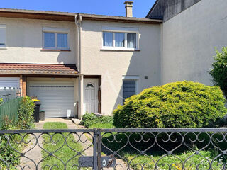  Maison � vendre 5 pi�ces 88 m�