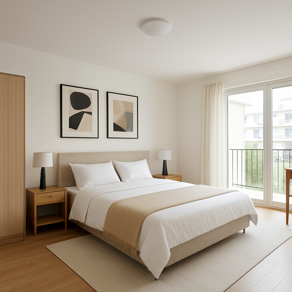 Vente Appartement Appartement 3 pièces de 63 m2 (Remire-Montjoly) Remire-montjoly