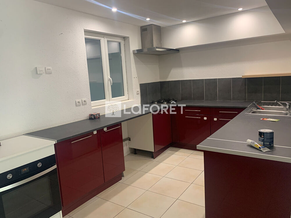 Location Appartement LE BOULOU APPARTEMENT 3 PIECES 72 M² AVEC GRANDE TERRASSE  ET DOUBLE GARAGE Le boulou