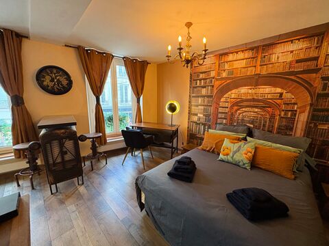  Appartement � louer 1 pi�ce 27 m�