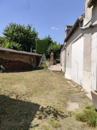  Maison � vendre 3 pi�ces 73 m�