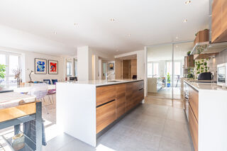 Vente Appartement AGENCE IMMOBILIERE LAFORET - EXCLUSIVITE -  ANNECY CENTRE-VILLE - 