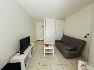  Appartement à vendre 1 pièce 28 m²