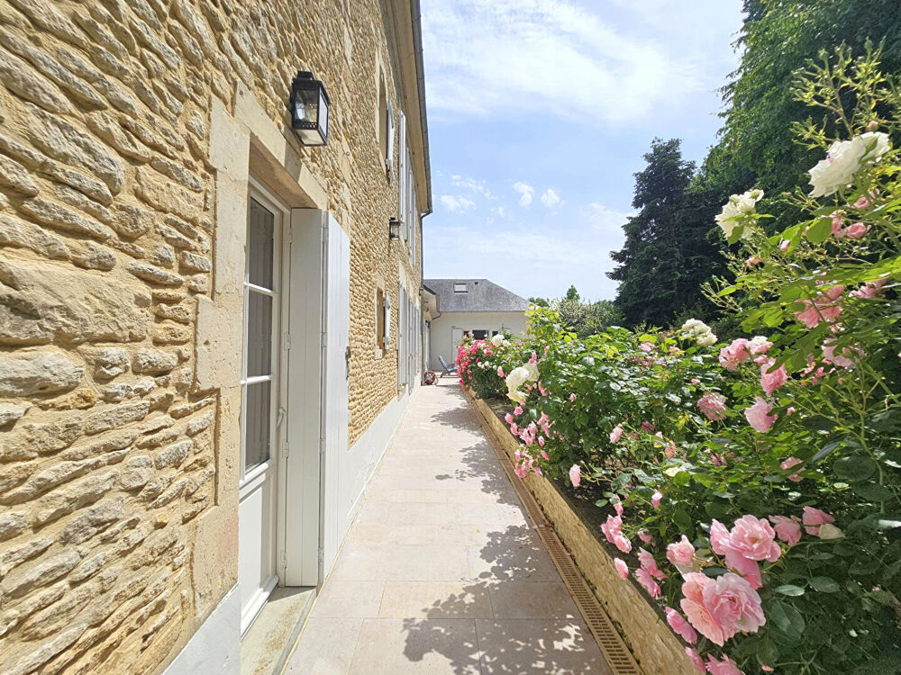 à vendre  Maison Caen (14000)