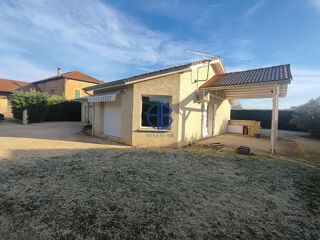  Maison � vendre 4 pi�ces 86 m�