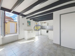  Maison à louer 2 pièces 25 m² La bernerie en retz
