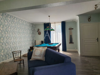  Maison � vendre 7 pi�ces 214 m�