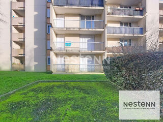  Appartement � vendre 1 pi�ce 40 m�