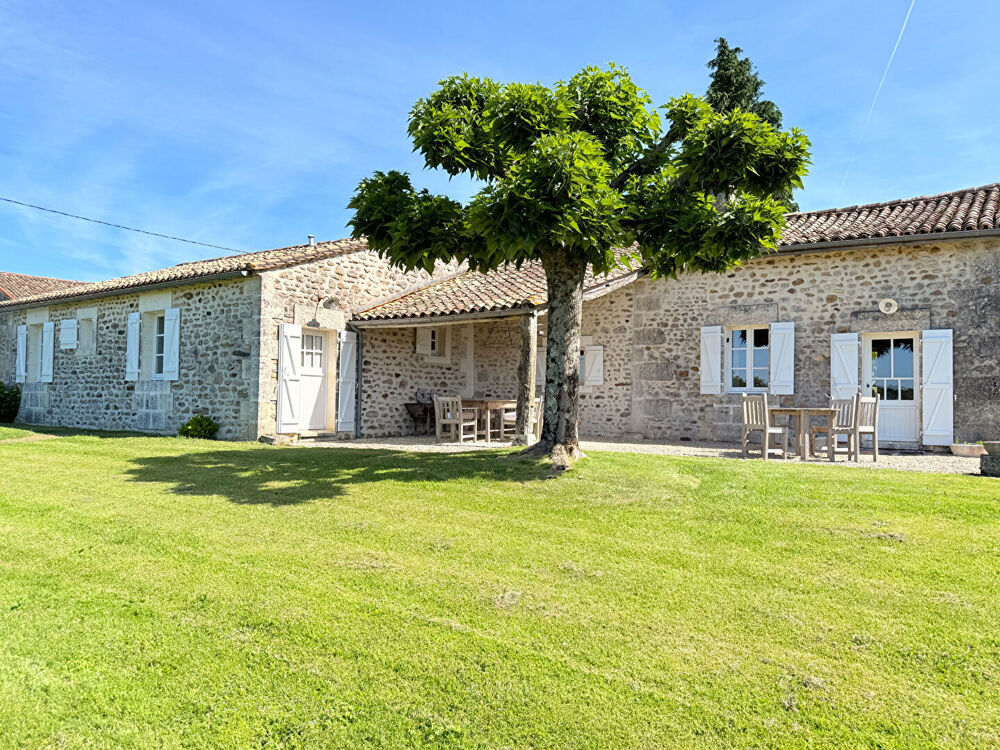 Vente Maison MAISON DE CARACTERE Dignac