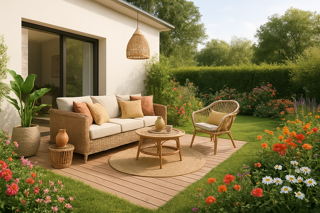  Appartement à vendre 2 pièces 47 m²