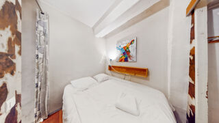  Appartement � vendre 1 pi�ce 31 m�