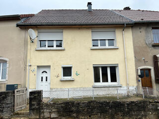  Maison � vendre 5 pi�ces 90 m�