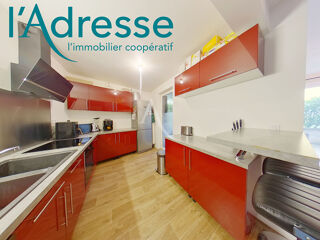  Appartement à vendre 4 pièces 79 m²