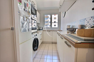  Appartement � vendre 4 pi�ces 77 m�