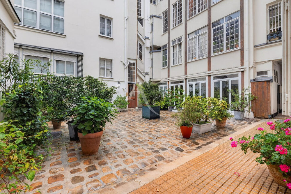 Vente Appartement Adresse unique au coeur du 6ème arrondissement Paris 6