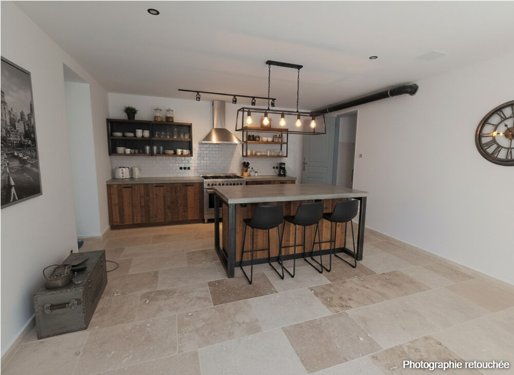 Vente Appartement Appartement Chateaurenard 63 m2 Plain-pied avec Garage  Bureau possible Chateaurenard