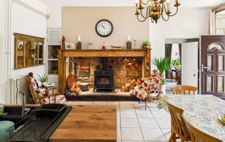 Villa à vendre 9 pièces 348 m²