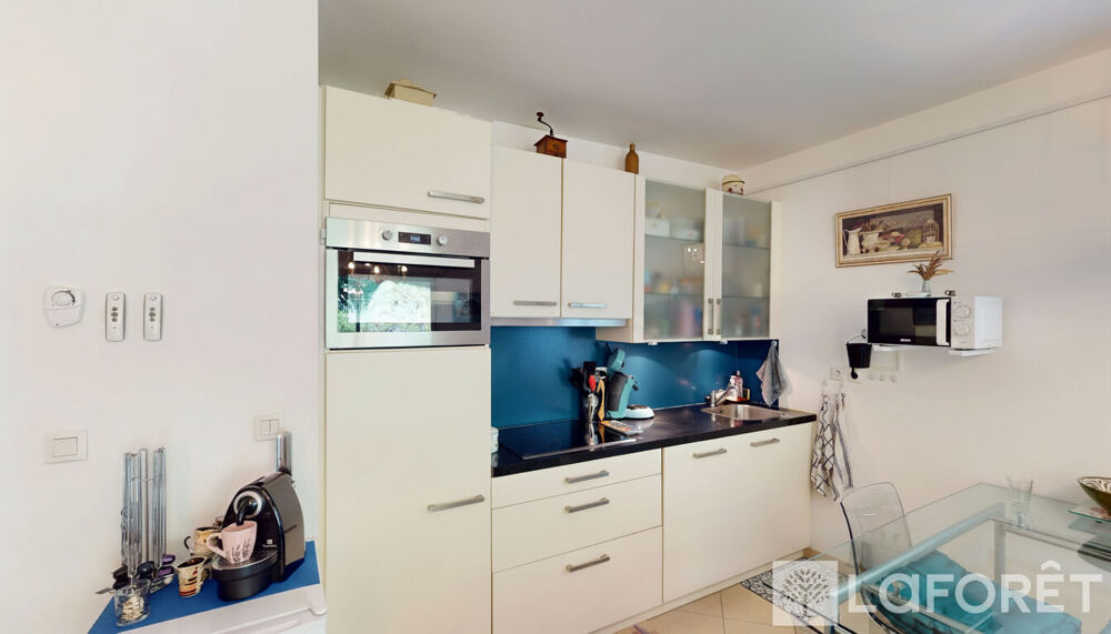 Appartement Les Issambres 3 pièce(s) 64 m2