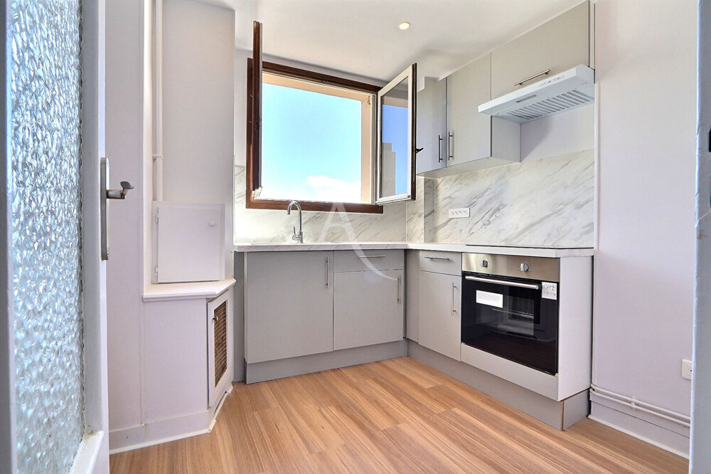 Vente Appartement Appartement Pantin 1 pièces 33.43 m2 Pantin