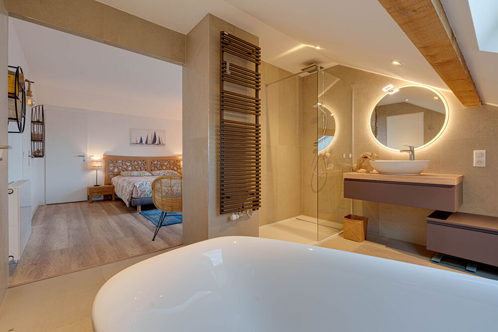 � vendre  Maison Publier (74500)