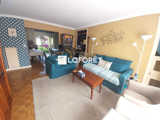  Maison � vendre 5 pi�ces 120 m�