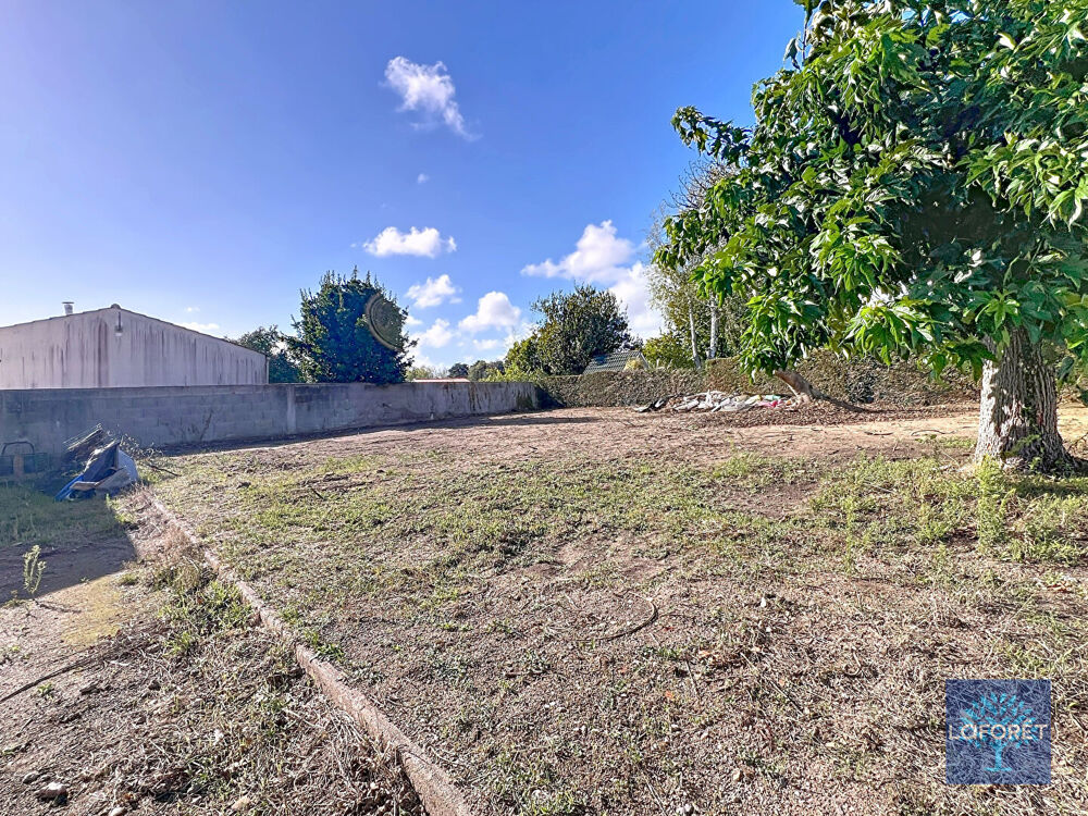 Vente Maison Maison Notre Dame De Riez 5 pièce(s) 80.8 m2 Notre dame de riez