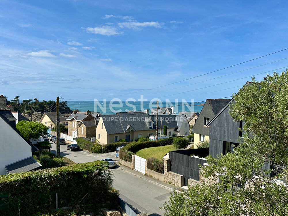 � vendre  Maison Rotheneuf (35400)