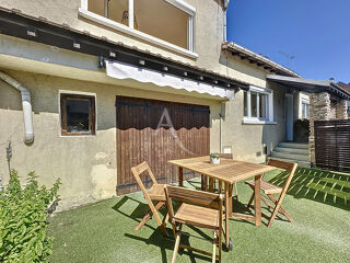  Maison  vendre 4 pices 84 m