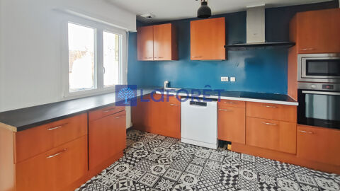  Maison � louer 4 pi�ces 116 m�