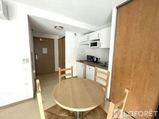  Appartement à louer 1 pièce 26 m²
