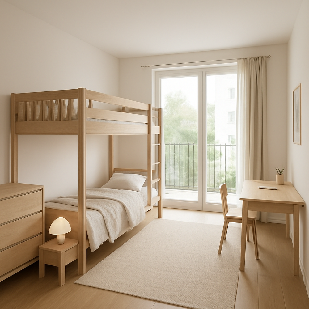 Vente Appartement Appartement 4 pièces de 106 m2 (Toulouse) Toulouse