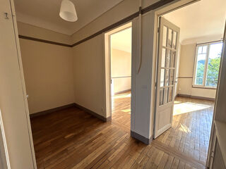  Appartement à louer 3 pièces 54 m²