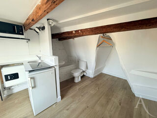  Appartement à vendre 1 pièce 7 m²