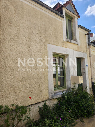  Maison à louer 3 pièces 52 m²