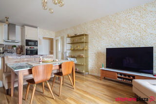  Appartement � vendre 4 pi�ces 1 m�