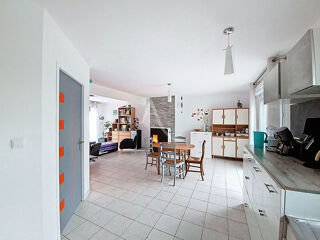  Maison � vendre 5 pi�ces 120 m�