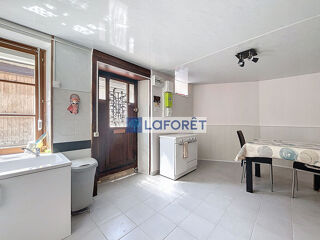  Maison � vendre 2 pi�ces 46 m�