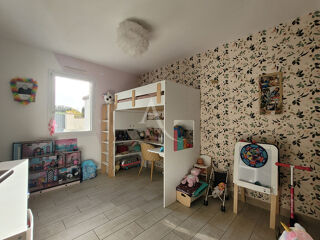  Maison � vendre 5 pi�ces 118 m�