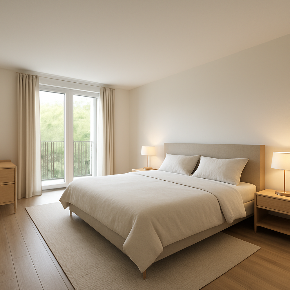Vente Appartement Appartement 4 pièces de 84 m2 (Tassin-la-Demi-Lune) Tassin-la-demi-lune