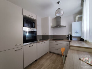  Appartement à vendre 4 pièces 78 m²