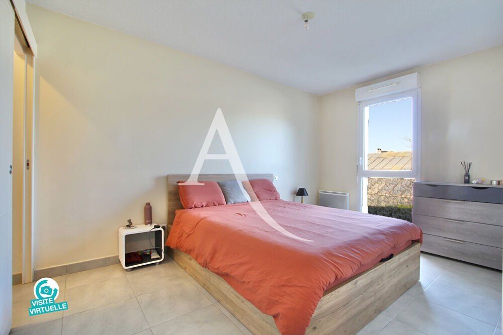 LATTES - MAURIN - APPARTEMENT 4 PIÈCES 86M2 - DPE A - 3 CHAMBRES - GRANDE TERRASSE 20M2 - DOUBLE STATIONNEMENT - RÉSIDENCE RÉCE