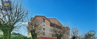  Appartement � vendre 3 pi�ces 60 m�