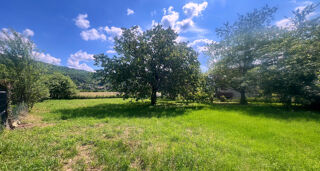  Terrain à vendre 1301 m²