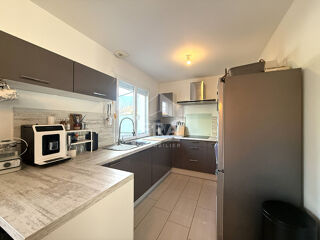  Maison à vendre 5 pièces 86 m²