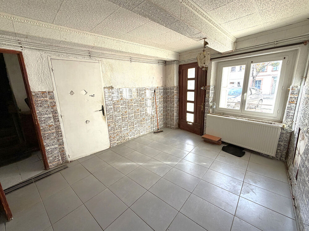 Maison Caussade 5 pièce(s) 145 m²
