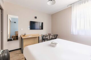  Appartement � vendre 1 pi�ce 20 m�