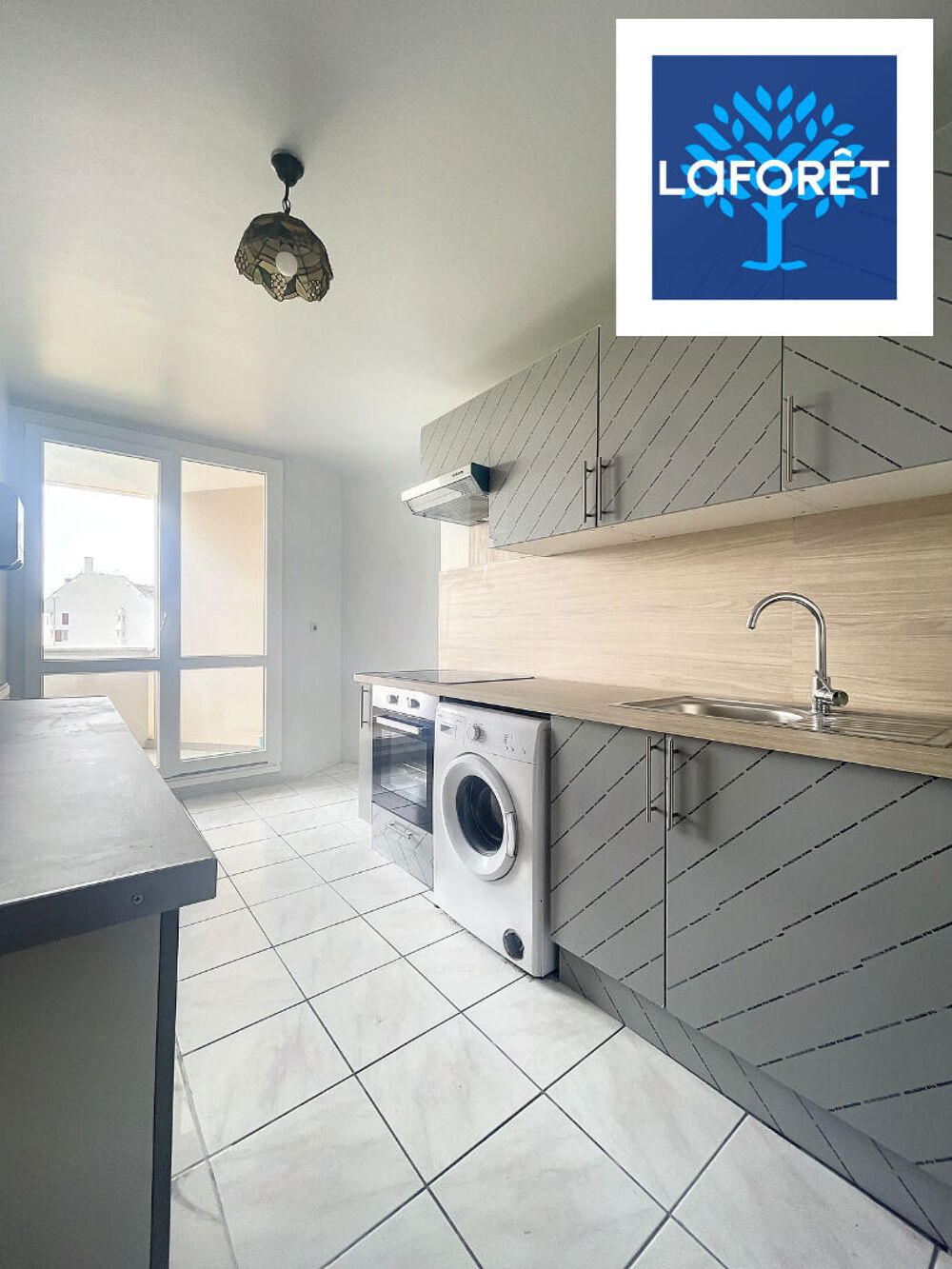 Appartement a louer noisy-le-grand - 4 pièce(s) - 91 m2 - Surfyn