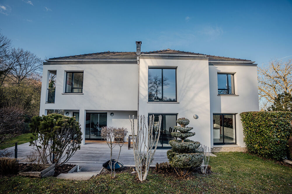 Maison Soultz Haut Rhin