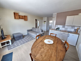  Appartement à vendre 3 pièces 42 m²